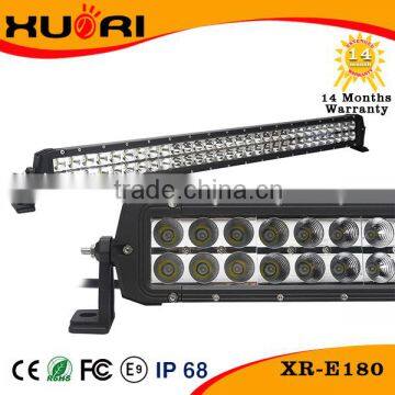 Cheap 180w led light bar flasher