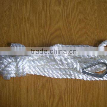 boat rope