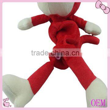New Custom Designed Toy Cool Baby Monkey Plush Toy photo-2