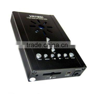 Mini 1CH Mobile DVR