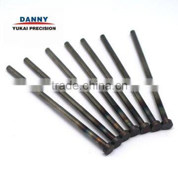 Stepped Pin Can Prevent Ejector Pin photo-3