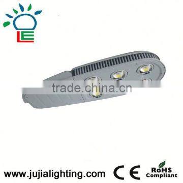 35-300w Meanwell Driver LED Street Light With Bridgelux Chip 5 Years Warranty LED Street Light
