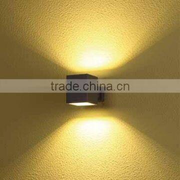 indoor led wall light