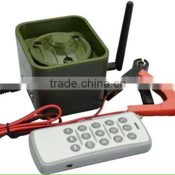 High Quality Outdoor Hunting Bird Sound Mp3, Hunting Mp3 Bird Call, Hunting Bird Mp3 Player With 50w / 150dB photo-6