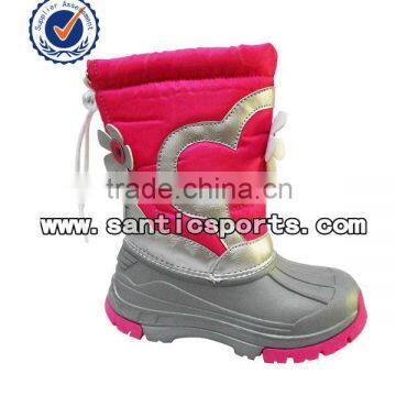 2016 oem hot cheap good quality snow boots winter boots