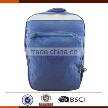 Disen manufacturer hot sale laptop backpack bags for teenage girl