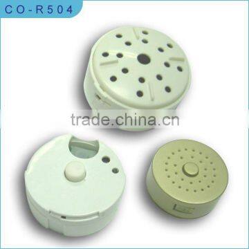 Hot Sale Voice Button Box for kids as toys/Sound box
