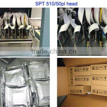 Cheap Price Sei ko Spt510 50pl Print Head Directly From China Supplier photo-4