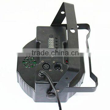 Promotion Rgbw 18x10w Led Par Stage Lighting photo-6