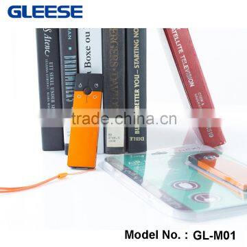 Touch Key 2.4Ghz Wireless Presenter Pen With Red Laser Pointer for Teaching Speeching Meeting Computer PC Box photo-2