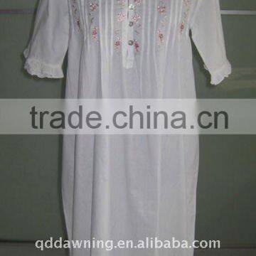 cotton nighties for women