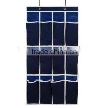 12 pockets Shoe bag