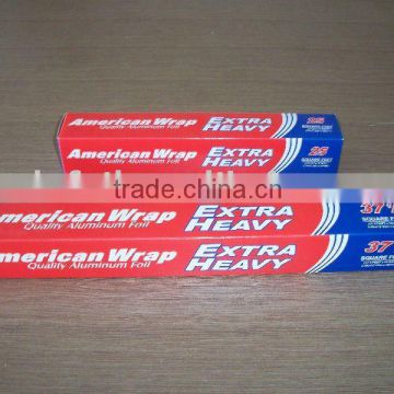 Household Aluminium Foil LS-H037