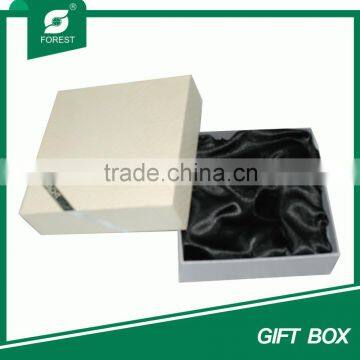 CHEAP VARIOUS COLOR CARDBOARD WATCH BOX photo-4