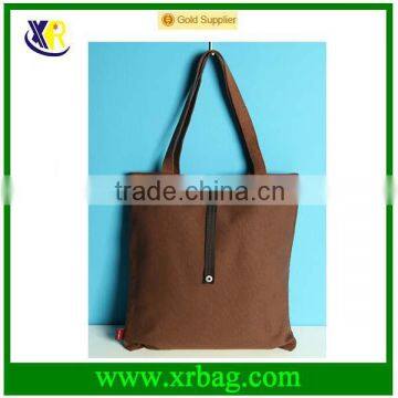 Custom Eco Reusable Recyle Cotton Tote Bags photo-2