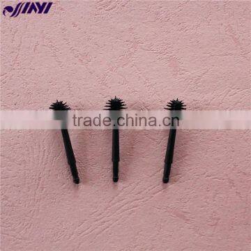 OEM Makeup Tools Silicon Hair Eyelash Mascara Brush photo-5