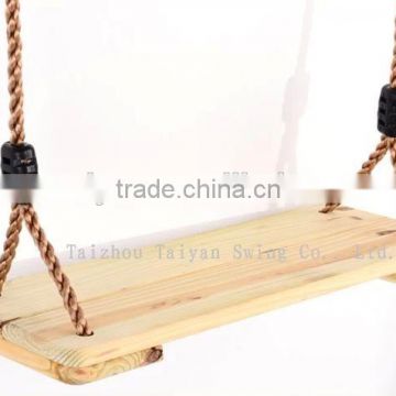 Wooden Swing Seat