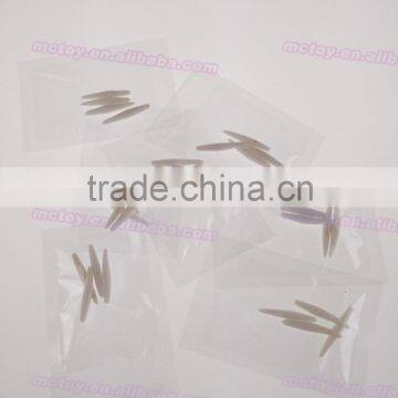 Sticky Worm Toys TPR Worm Toys Other Classical Toys photo-2