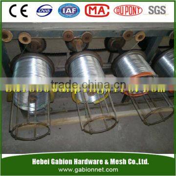 High tensile strength Galvanized Iron binding Wire/Stainless Steel Binding Wire/Black annealed baling wire