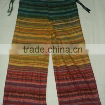 rasta aladin pajamas wholesale indian