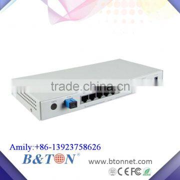 8FE+CATV HGU EPON/GPON ONU Wireless Router VoIP Gateway CATV Receiver FTTH Modem IPTV Box photo-6