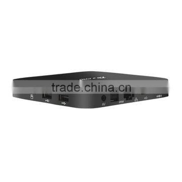 Portable Mini pc tv Box TX3 PRO Android 6.0 Amlogic S905X Quad Core 64Bit CPU VP9 HDR 4K KODI H.265