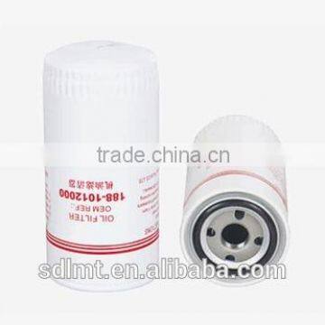 Wholesale best quality oil filter 97301841 with lower price