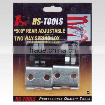 Two Way Spring-lox of Two Way Spring-lox photo-2