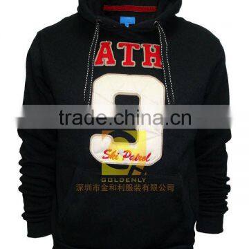 Men's pullover