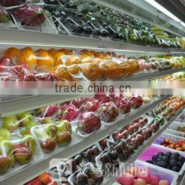 Clear Lldpe Cling Film /lldpe Cling Film /transparent Cling Film /transparent Lldpe Cling Film Manufacturer photo-4