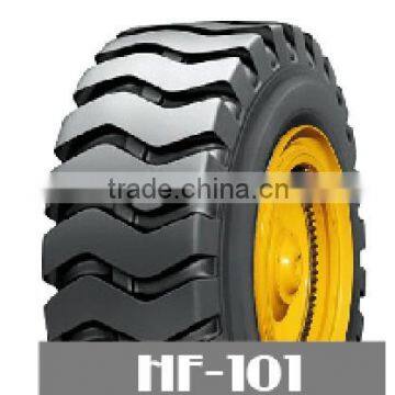 bias OTR tyre suitable for madium sized loader15.5-25