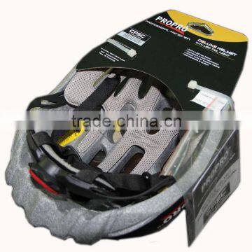 Hot Selling Professional Outdoor Bicycle Cycling Helmet For Sale photo-2