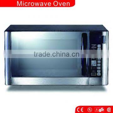 2016 new Stainless Steel Commercial Microwave Oven