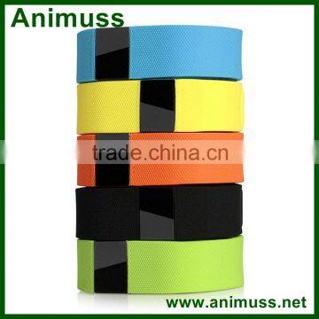 Sport and Healthy Monitor Waterproof TW64 Smart Band Smart Bracelet Quality Choice photo-2