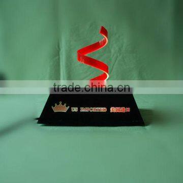 Acrylic Led Display/acrylic Led Display Stand photo-4
