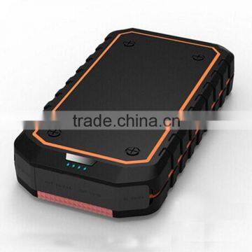 Car/Vehicle/Motorbike/Truck/Bus Emergency Starting Power