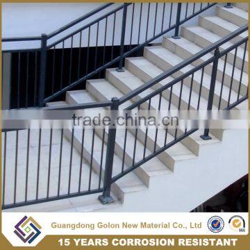 Wholesale Decorative New Design Flooring Railing Metal Stair Baluster photo-6