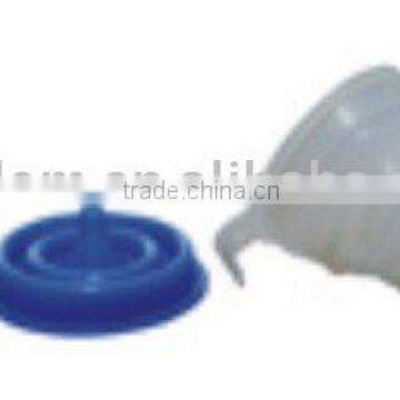 FDA & LFGB Silicone kitchenware (CL1D-MGB123)