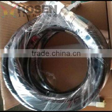 16LED 110v -220v Co2 Jet Led Co2 Machine ,DMX Led CO2 Cannon photo-6
