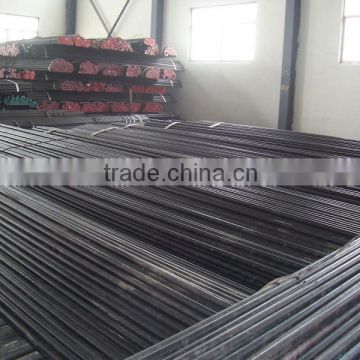 ASTM A519 1026 seamless steel pipe/tube from China