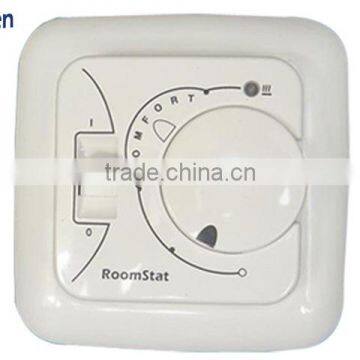 Electronic Thermostat