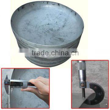 China Manufacturer Solar 5000 Liter Water Tank Commercial photo-4