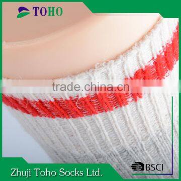 Mens Heavy Weight Work Boot Socks photo-6