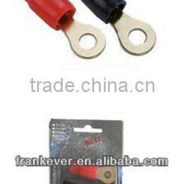 2AWG cable ring terminal, terminal ring