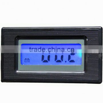 FRANKEVER PM435 Digital panel meter