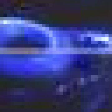 1.0mm PMMA Plastic Fiber Optics Cable 100pcs * 2Meters for Led Light Engine photo-5