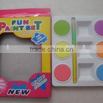 jumbo water color cake