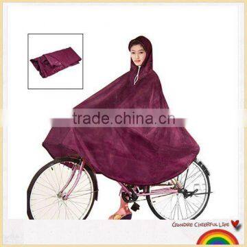 bicycle rain poncho raincoat