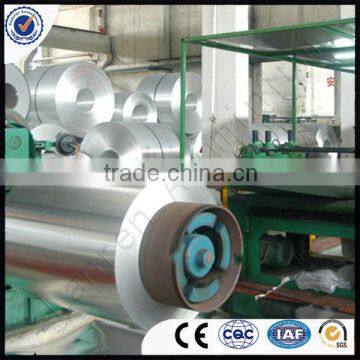 Aluminium Coil for Nigeria Roofing Sheet