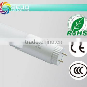 T8 16W Radar Sensor LED Tube Milky pc Cover CE ROHS photo-2